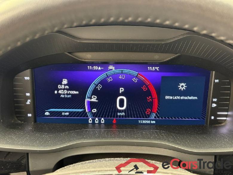 Skoda Kodiaq ´16 SKODA Kodiaq 2.0 TDI 4x4 DSG L&K 5d 147kW #6