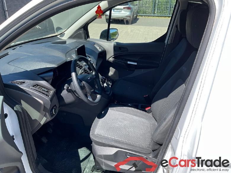 Ford _Transit Connect ´13 Transit Connect Kasten lang Trend 1.5 EcoBlue 88KW E6d #4