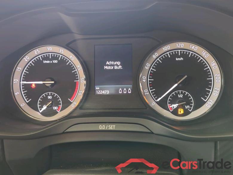 Skoda Kodiaq ´16 Kodiaq Sportline 4x4 2.0 TDI 147KW E6d #5