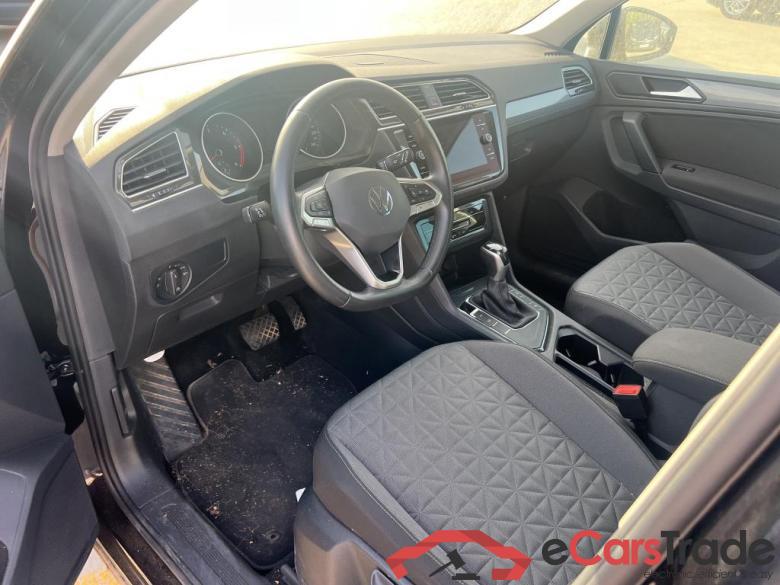 Volkswagen Life 2.0 TDI 110kW (150CV) DSG (AC2) Tiguan Life 2.0 TDI 150CV AT7 E6d #3
