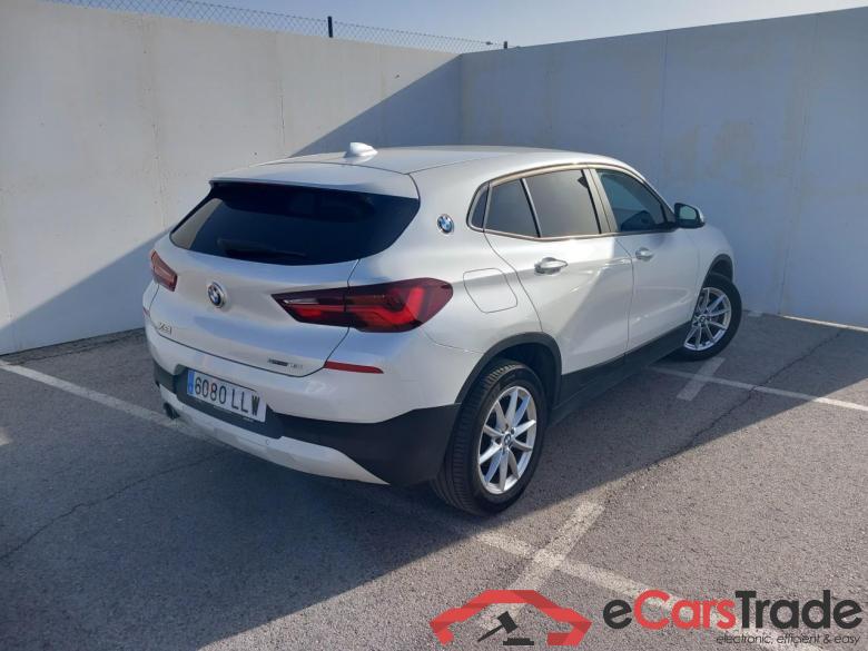 BMW sDrive18i Serie X2 sDrive 18i 1.5 140CV AT7 E6dT #2