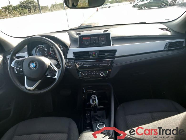 BMW sDrive18i Serie X2 sDrive 18i 1.5 140CV AT7 E6dT #3