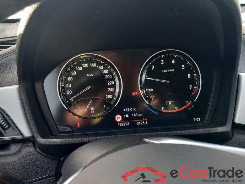 BMW sDrive18i Serie X2 sDrive 18i 1.5 140CV AT7 E6dT #4