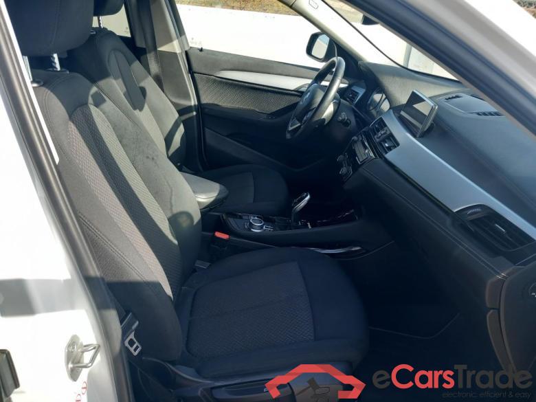 BMW sDrive18i Serie X2 sDrive 18i 1.5 140CV AT7 E6dT #6