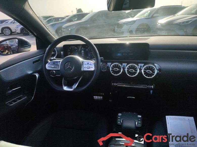 Mercedes A 200 d Clase A A 200 d (177.012)Premium-Pack AMG Line 150CV AT8 E6d #3