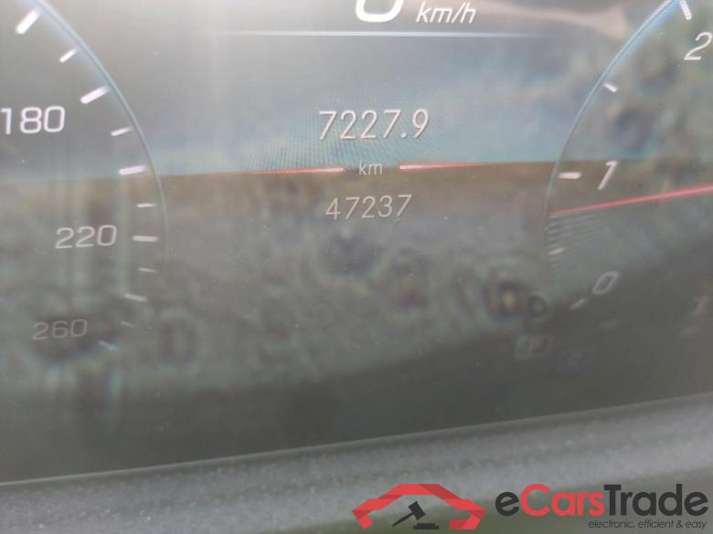Mercedes A 200 d Clase A A 200 d (177.012)Premium-Pack AMG Line 150CV AT8 E6d #5