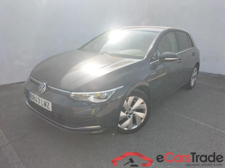 Volkswagen Style 1.5 eTSI 110kW (150CV) DSG Golf VIII Lim. Style eTSI 1.5 TSI 150CV AT7 E6d #1