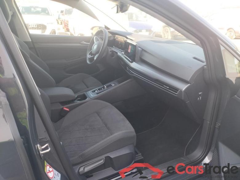 Volkswagen Style 1.5 eTSI 110kW (150CV) DSG Golf VIII Lim. Style eTSI 1.5 TSI 150CV AT7 E6d #6