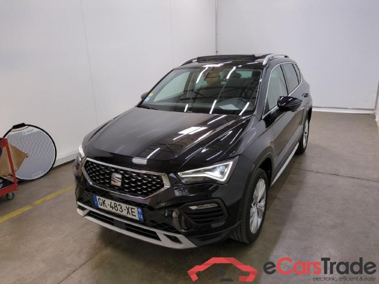 Seat 2.0 TDI 150 DSG7 S&S Xperience Ateca Xperience 2.0 TDI 150CV BVA7 E6d #1