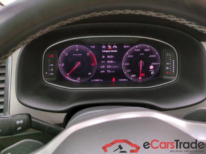 Seat 2.0 TDI 150 DSG7 S&S Xperience Ateca Xperience 2.0 TDI 150CV BVA7 E6d #6