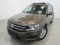 preview Volkswagen Tiguan #1