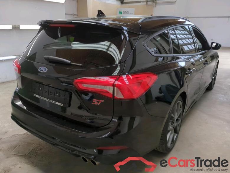 Ford Focus Turnier ´18 Focus Turnier ST 2.0 EcoBlue 140KW MT6 E6dT #2