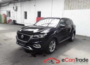 MG EHS ´21 MG EHS PHEV Luxury 5d 119kW #1