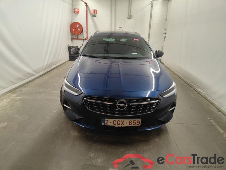 Opel Insignia Sports Tourer 1.5 Turbo D S/S 90kW Ultimate 5d #1