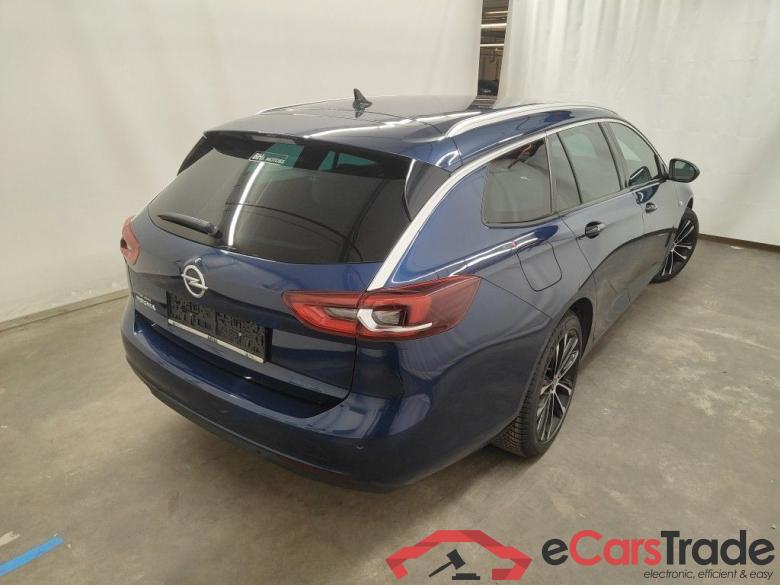 Opel Insignia Sports Tourer 1.5 Turbo D S/S 90kW Ultimate 5d #5