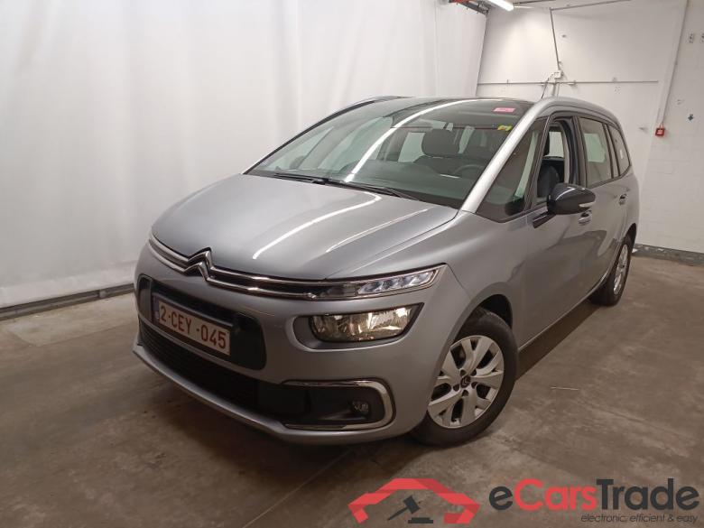 Citroën Grand C4 Spacetourer 1.2 PureTech 130 S&S MAN6 Feel 5d 7pl #3