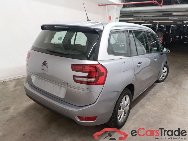 Citroën Grand C4 Spacetourer 1.2 PureTech 130 S&S MAN6 Feel 5d 7pl #5