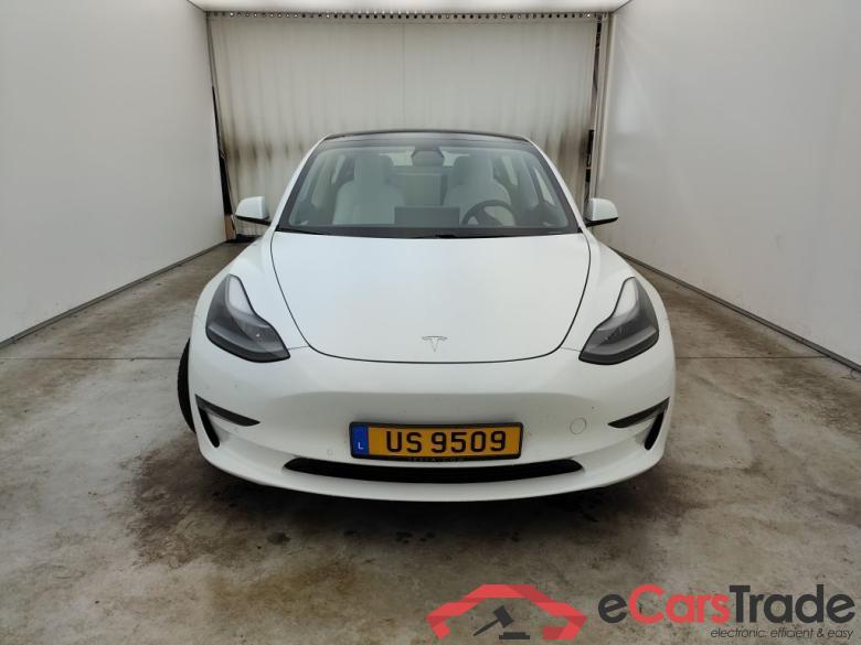 *TESLA MODEL 3 - 2021 75 kWh 498 AWD Long Range Dual Motor 5d #1