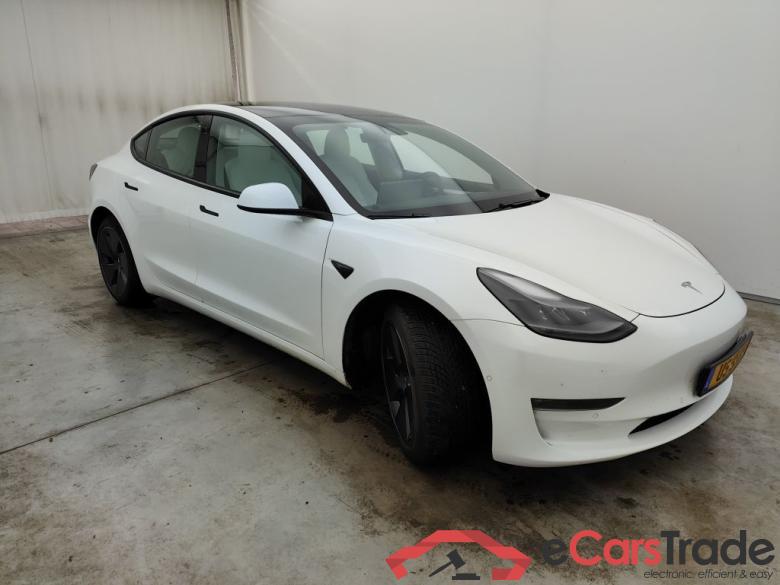 *TESLA MODEL 3 - 2021 75 kWh 498 AWD Long Range Dual Motor 5d #2