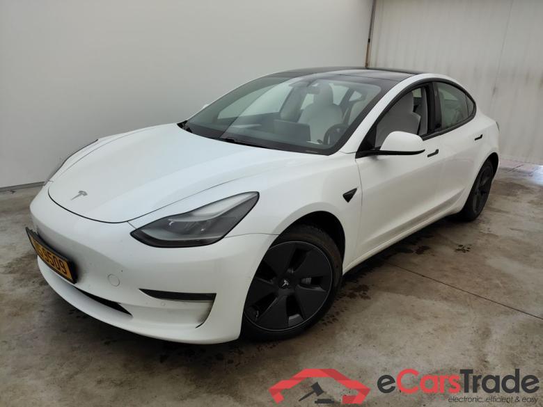 *TESLA MODEL 3 - 2021 75 kWh 498 AWD Long Range Dual Motor 5d #4