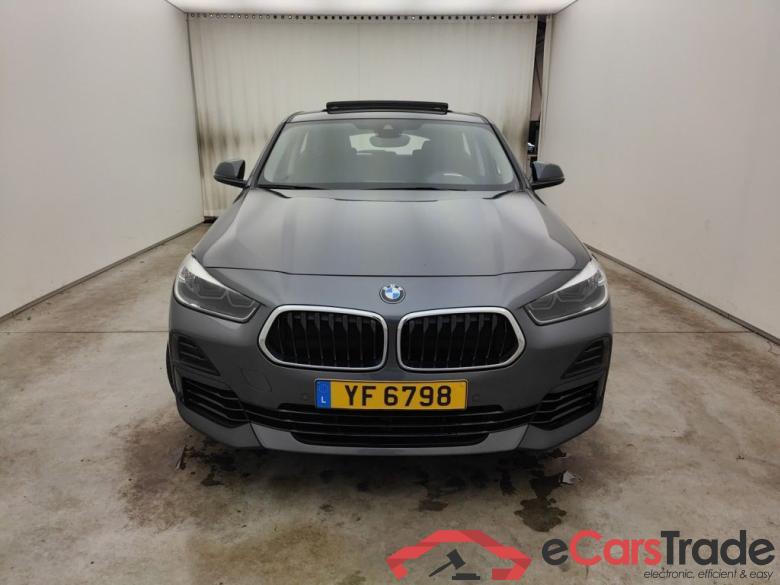 BMW X2 DIESEL 2.0 d 150 xDrive18 (EU6d-TEMP) 5d Auto #1
