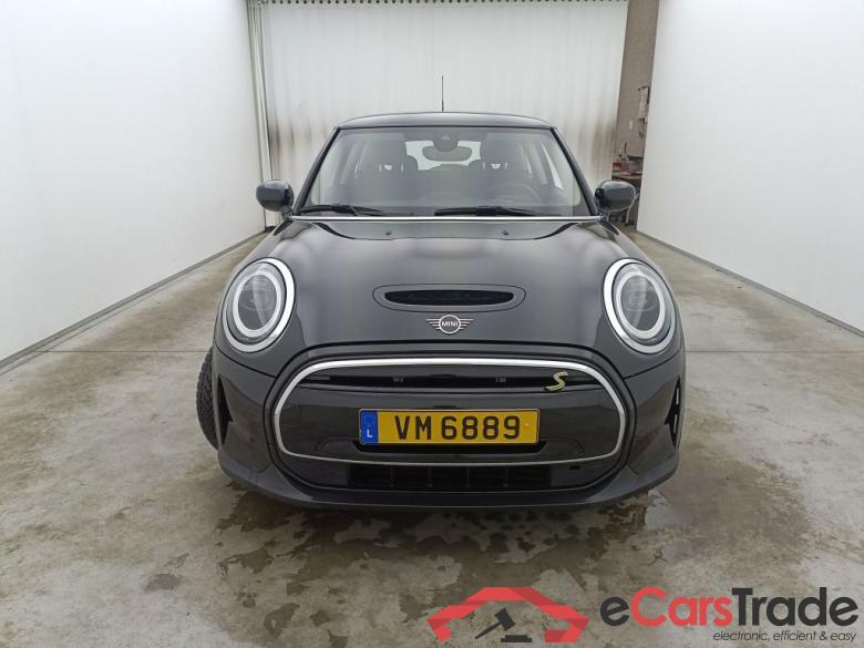 MINI E-MINI - 2021 28.9 kWh 184 Cooper SE 3d #1