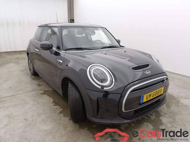 MINI E-MINI - 2021 28.9 kWh 184 Cooper SE 3d #2