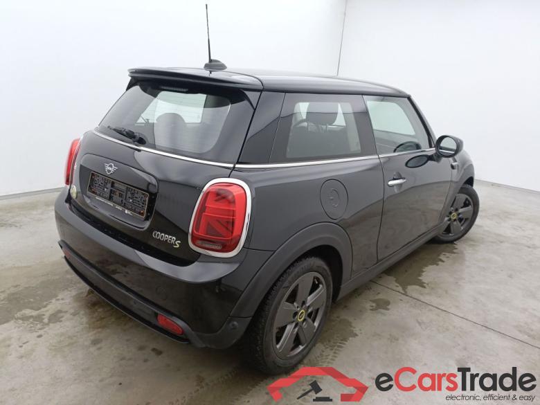 MINI E-MINI - 2021 28.9 kWh 184 Cooper SE 3d #5