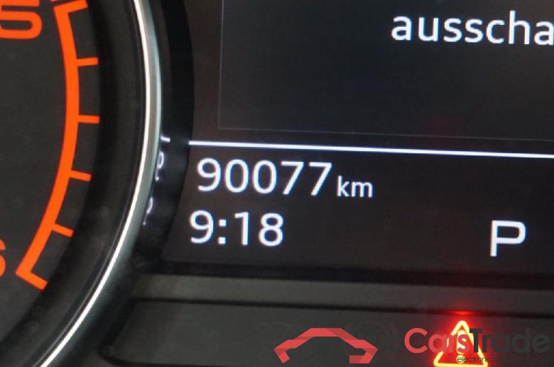 Audi A4 Avant ´15 A4 Avant 35 TDI 2.0 TDI 120KW AT7 E6d #6