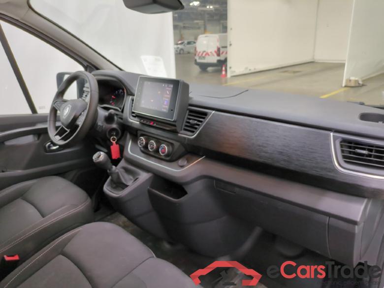 Renault  Trafic III Fourgon L2H1 3T Grand Confort 2.0 dCi 130CV BVM6 E6d #5