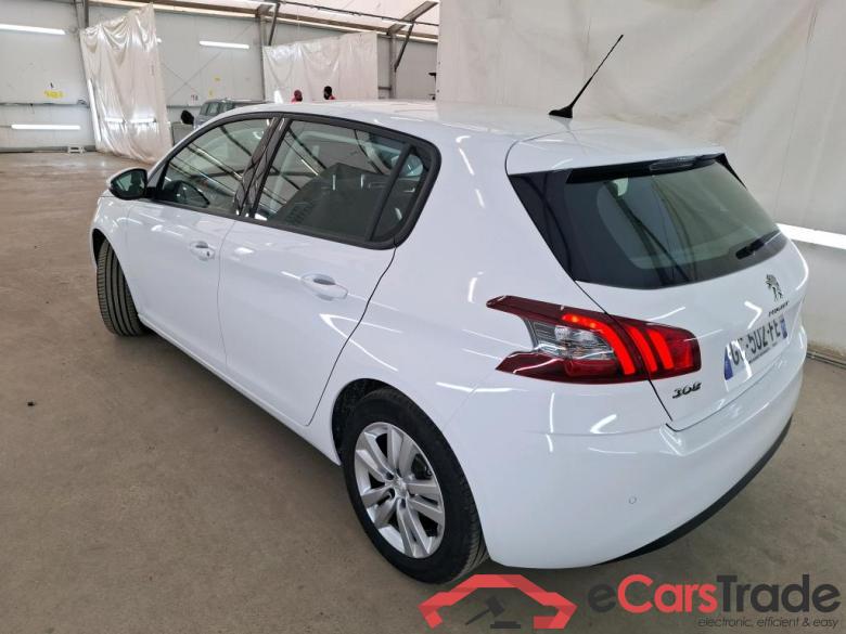 Peugeot Puretech 110 S&S Active Business 308 Active Business 1.2 PureTech #2