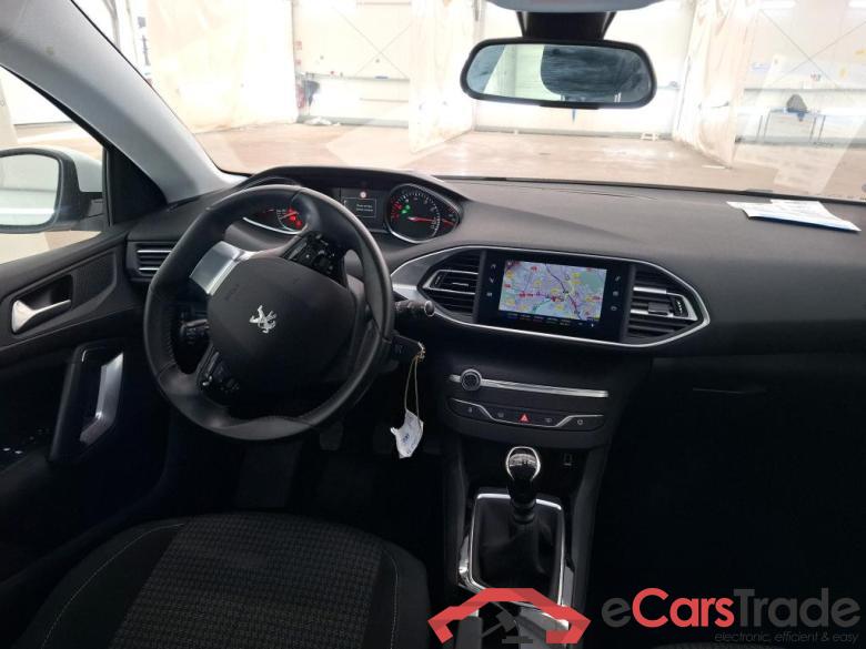 Peugeot Puretech 110 S&S Active Business 308 Active Business 1.2 PureTech #5