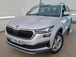 Skoda Kodiaq 2.0 TDi 7PL Aut. LED-Matrix Virtual Navi KeylessGo Camera Klima PDC ...