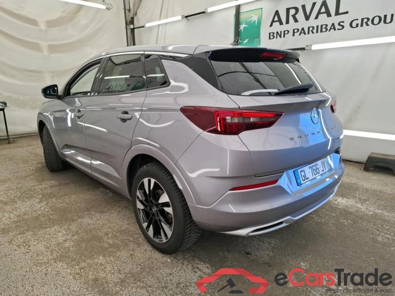 Opel  Grandland X Business Elegance 1.5 130CV BVA8 E6d #2