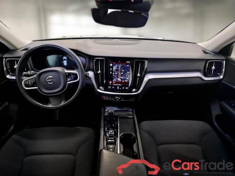 Volvo 87 VOLVO V60 / 2019 / 5P / STATION WAGON B4 D AUTOM.MOM.BUSINESS PRO #3