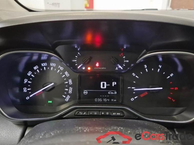 Citroen 4 CITROEN C3 AIRCROSS / 2021 / 5P / SUV PURETECH 130 SeS SHINE EAT6 #4