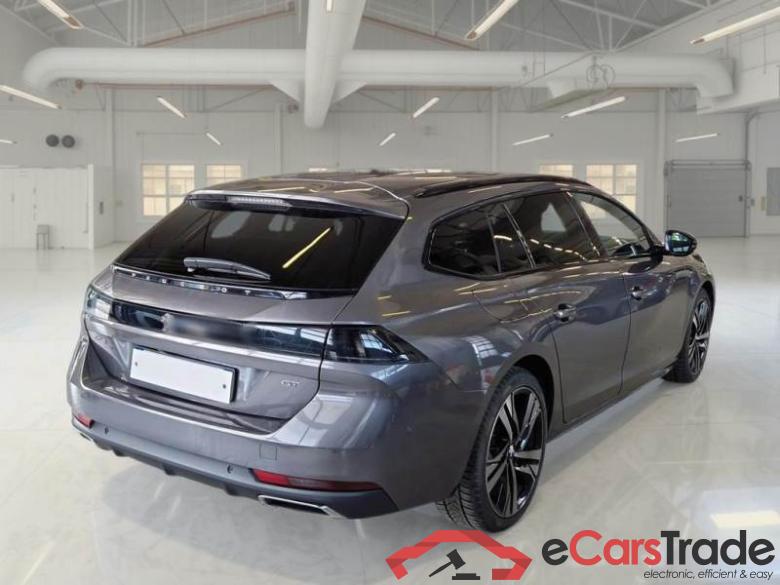 Peugeot 12 PEUGEOT 508 SW / 2018 / 5P / STATION WAGON BLUEHDI 130 GT PACK SW S/S EAT8 AUT. #2