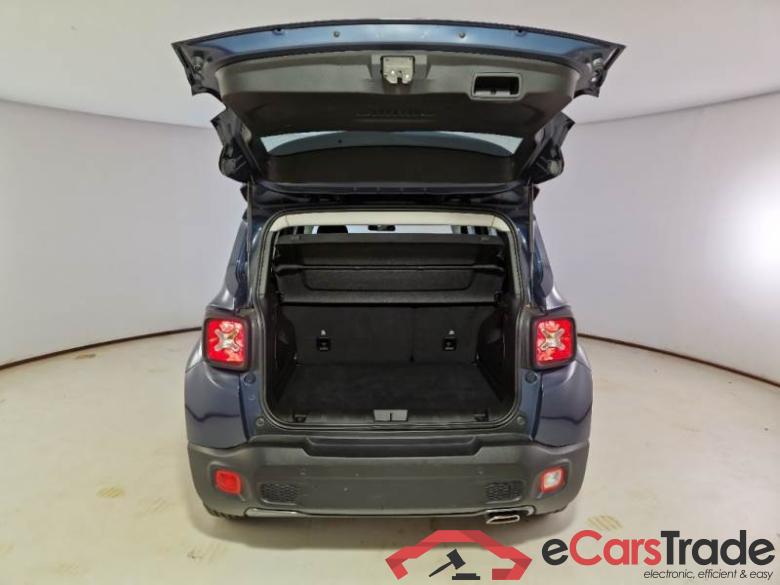 Jeep 56 JEEP RENEGADE / 2018 / 5P / SUV 1.5 T4 MHEV 130CV LIMITED #5