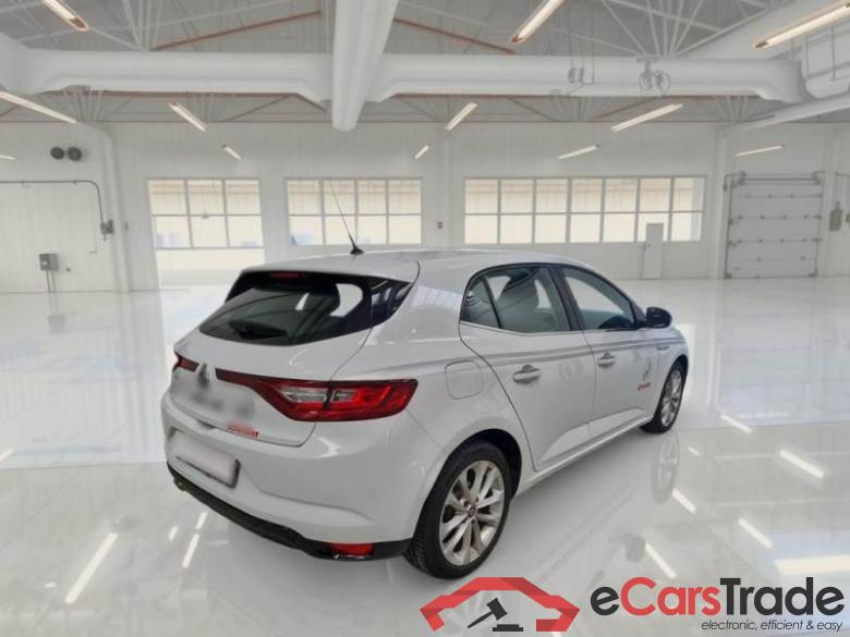 Renault 83 RENAULT MÉGANE / 2015 / 5P / BERLINA 1.5 DCI 85KW BLUE DUEL2 #2