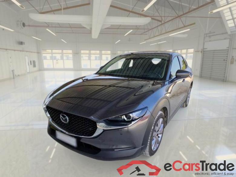 Mazda 1 MAZDA CX-30 / 2019 / 5P / SUV 2.0L SKYACTIV-G 122CV M HYBRID EXCEED #1