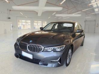 BMW 316