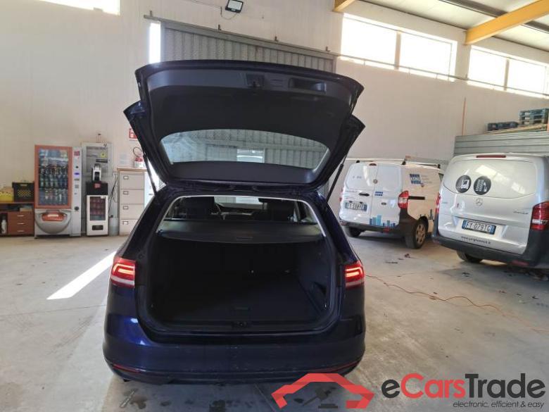 Volkswagen 12 VOLKSWAGEN PASSAT 2014 VARIANT VARIANT 1.6 TDI 88KW BUSINESS BMT #5