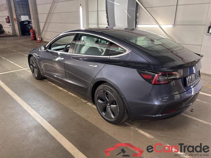 Tesla Model 3 Model 3 Long-Range Dual Motor AWD 350kW/476pk  4D/P Auto-1 #3