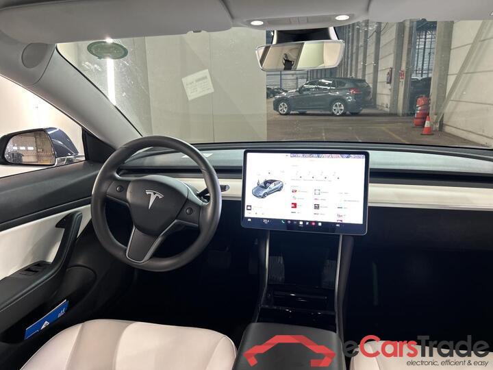 Tesla Model 3 Model 3 Long-Range Dual Motor AWD 350kW/476pk  4D/P Auto-1 #5