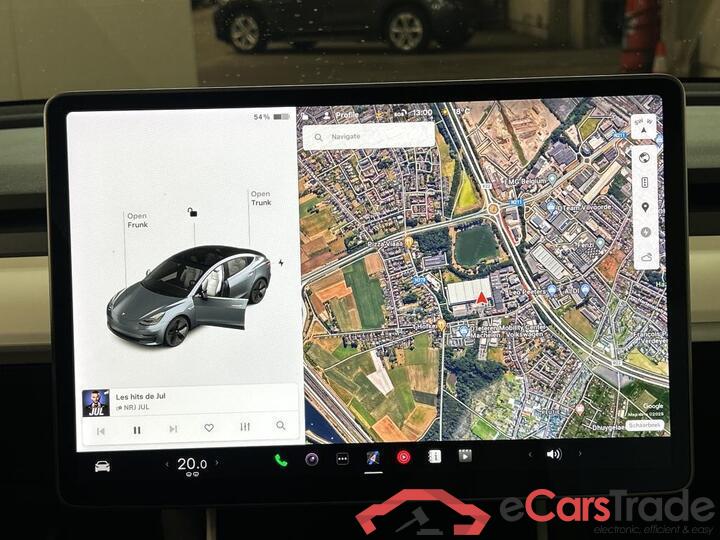 Tesla Model 3 Model 3 Long-Range Dual Motor AWD 350kW/476pk  4D/P Auto-1 #6