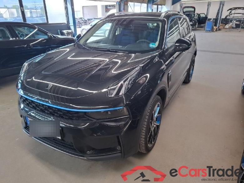 LynkAndCo Lynk & Co 01 ´20 LYNK & CO 01 PHEV 5d 132kW #2