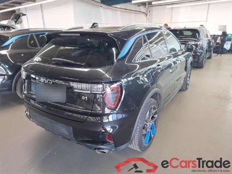 LynkAndCo Lynk & Co 01 ´20 LYNK & CO 01 PHEV 5d 132kW #6