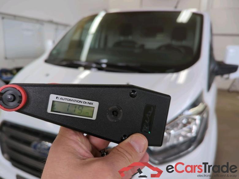 Ford _Transit Custom ´12 Transit Custom Kasten 320 L2 Trend 2.0 TDCi 96KW MT6 E6dT #6