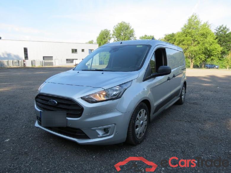 Ford _Transit Connect ´13 FORD Transit Connect 210 L2 S&S Autm. Trend 4d 88kW #1