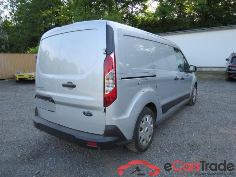 Ford _Transit Connect ´13 FORD Transit Connect 210 L2 S&S Autm. Trend 4d 88kW #2